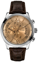 Guess Dress steel W0192G1