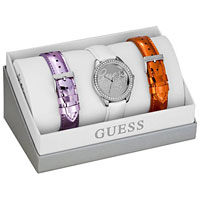 Guess Box set W0201L1
