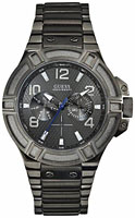 Guess Sport steel W0218G1