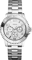 Guess Sport steel W0231L1