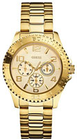Guess Sport steel W0231L2