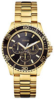 Guess Sport steel W0231L3