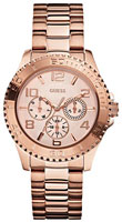 Guess Sport steel W0231L4