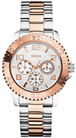 Guess Sport steel W0231L5