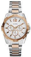 Guess Sport steel W0232L4