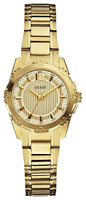 Guess Sport steel W0234L2