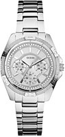 Guess Sport steel W0235L1