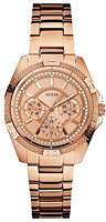 Guess Sport steel W0235L3