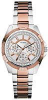 Guess Sport steel W0235L4