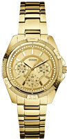 Guess Sport steel W0235L5