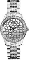 Guess Sport steel W0236L1