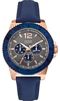 Guess Sport steel W0242G3