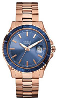 Guess Sport steel W0244G3