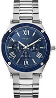 Guess Sport steel W0246G2