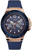 Guess Sport steel W0247G3