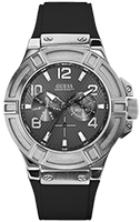 Guess Sport steel W0247G4