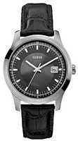 Guess Dress steel W0250G1