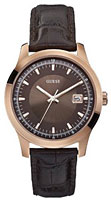 Guess Dress steel W0250G2