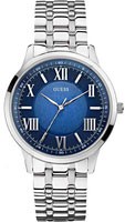 Guess Dress steel W0253G2