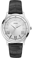 Guess Dress steel W0254G1