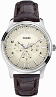 Guess Dress steel W0294G1