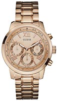 Guess Sport steel W0330L2