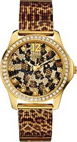 Guess Sport steel W0333L1