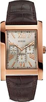 Guess Dress steel W0370G3