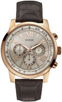Guess Sport Steel W0380G4