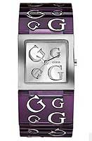 Guess Ladies jewelry W10102L5