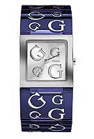 Guess Ladies jewelry W10102L6