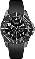 Guess Sport steel W10261G1