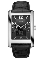 Guess Dress steel W10545G1