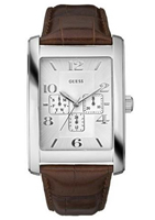 Guess Dress Steel W10545G2