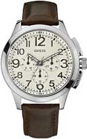 Guess Dress steel W10562G1