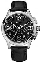 Guess Dress steel W10562G3