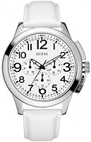 Guess Dress steel W10562G4