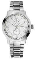 Guess Dress steel W10565G1