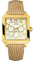 Guess Dress steel W10594L1