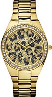 Guess Ladies jewelry W10606L1