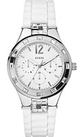 Guess Sport steel W10615L1