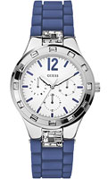 Guess Sport steel W10615L3