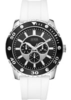 Guess Sport steel W10616G2