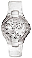 Guess Sport steel W11008L1