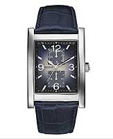 Guess Dress Steel W11089G1