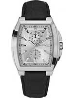 Guess Dress steel W11108G1