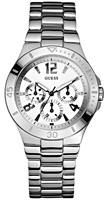 Guess Sport steel W11125L1