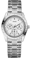 Guess Dress steel W11145L1