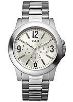 Guess Sport steel W11152G2