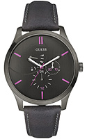 Guess Dress steel W11162G1